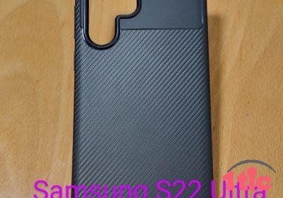 Coque Antichoc Samsung