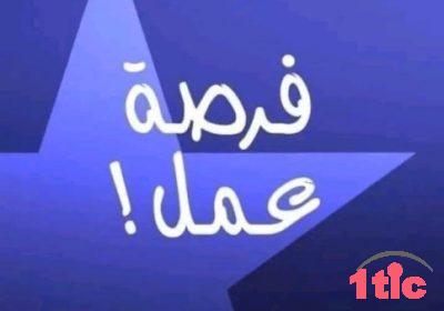 فرص عمل