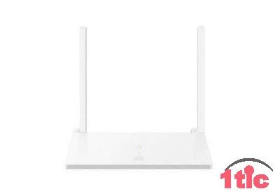 Router Huwei N300 WIRLESS WS318N