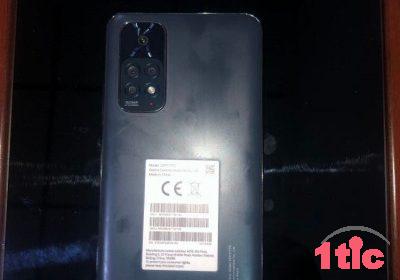 Xiaomi Redmi Note 11