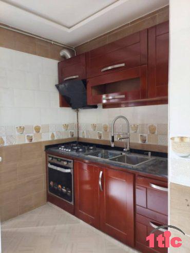 Vente Appartement F4 Alger Bordj el kiffan