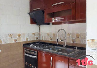 Vente Appartement F4 Alger Bordj el kiffan