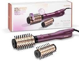 BROSSE BABYLISS ROTATIVE