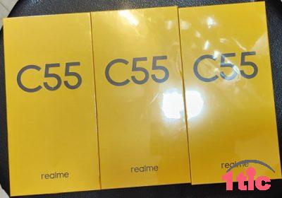 Realme C55