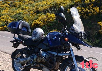 BMW R1150gs 2005