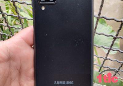 Samsung Galaxy A12