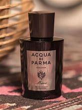 Colonia Mirra Acqua di Parma for men 100ML