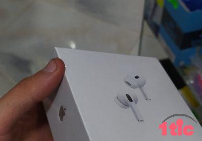 Airpods pro 2 ème génération