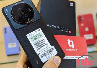 Xiaomi 12S Ultra