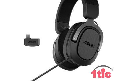 CASQUE ASUS TUF GAMING H3 WIRELESS