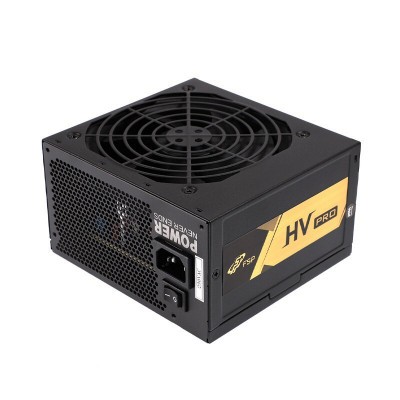 ALIMENTATION 650W FSP HV PRO 80PLUS