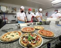 Formation Pizzaiolo Diplôme d’état 100%pratique