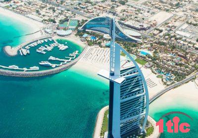 VOYAGE ORGANISE DUBAI