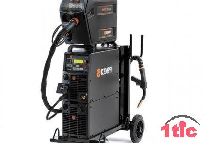 FASTMIG X450 POSTE DE SOUDURE MIG/MAG POWER SOURCE 380V CV/CC MVU