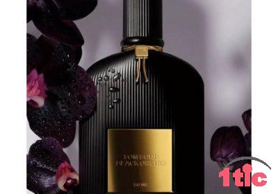 Tom Ford Black Orchid