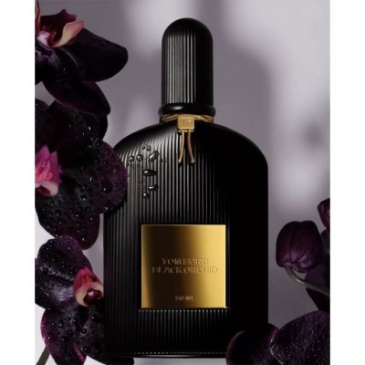 Tom Ford Black Orchid