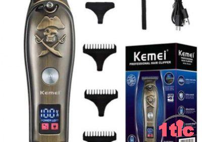 Tondeuse Kemei
