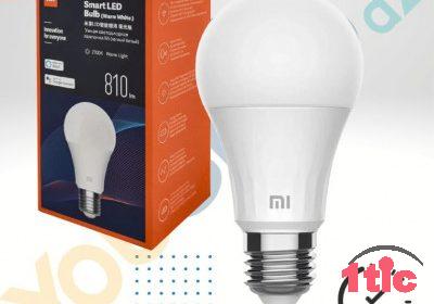 XIAOMI MI SMART LED BULB 810IM (WARM WHITE)