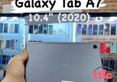 Samsung Galaxy Tab a7 10.4 (2020)