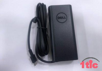 Chargeur Dell type C original 65W