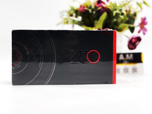 Nubia Z50 Ultra 12/512