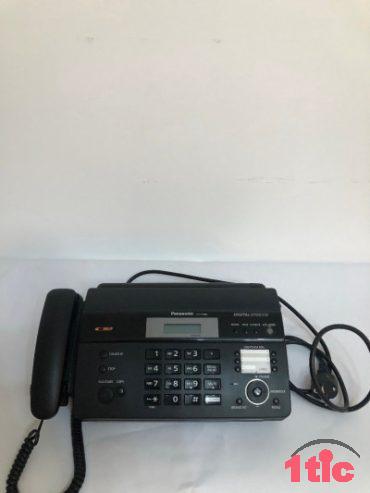 FAX PANASONIC KX-FT988