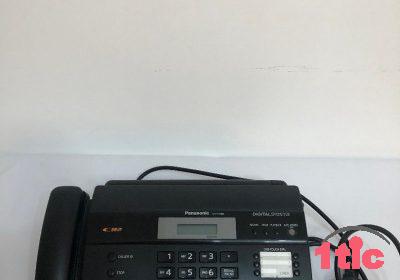 FAX PANASONIC KX-FT988