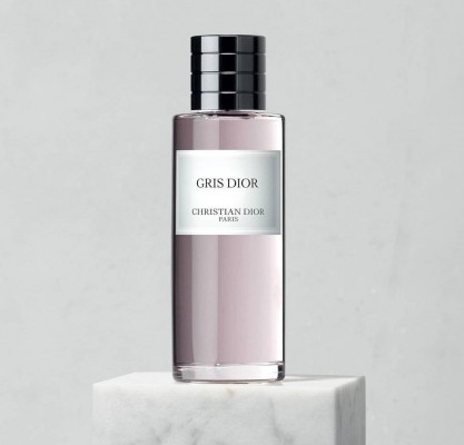 parfum dior collection privé gris dior