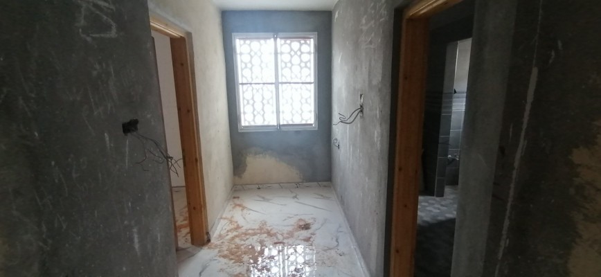 Vente Niveau De Villa F6 Oum el bouaghi Ouled gacem