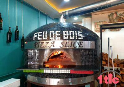 Aide pizzaiolo مساعد بيتزاريو