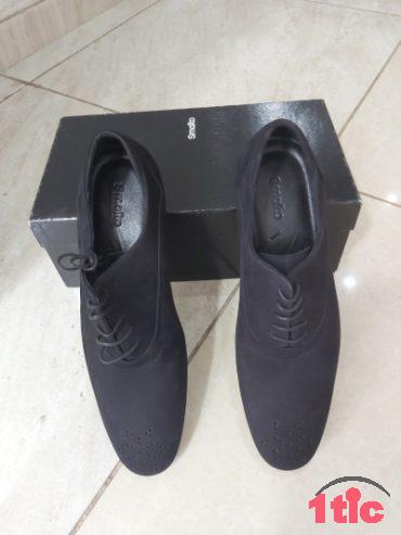Chaussures homme SMALTO 100% Originale Italienne