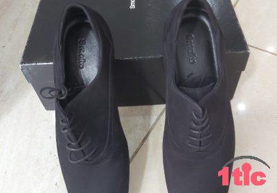 Chaussures homme SMALTO 100% Originale Italienne
