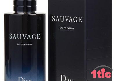 Dior sauvage EDP 100 ml