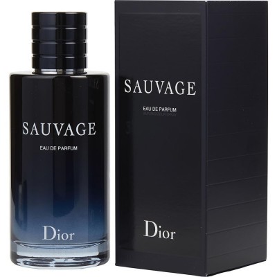 Dior sauvage EDP 100 ml