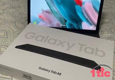 Samsung Galaxy tab a8