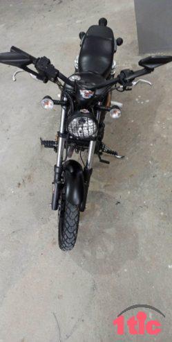 Keeway 200 2021