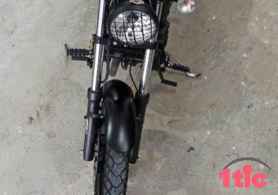 Keeway 200 2021