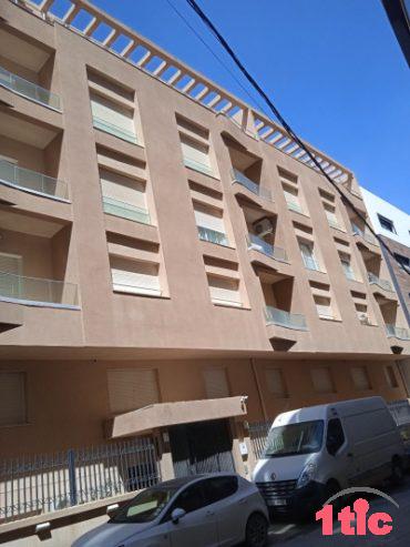 Vente Appartement F3 Alger El achour