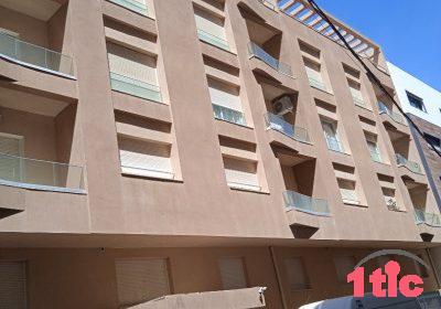 Vente Appartement F3 Alger El achour