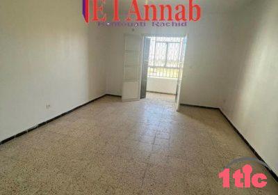 Location Appartement F3 Annaba Annaba
