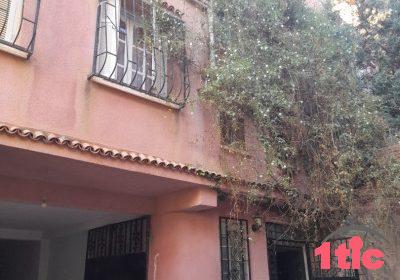 Vente Villa Bejaia Bejaia