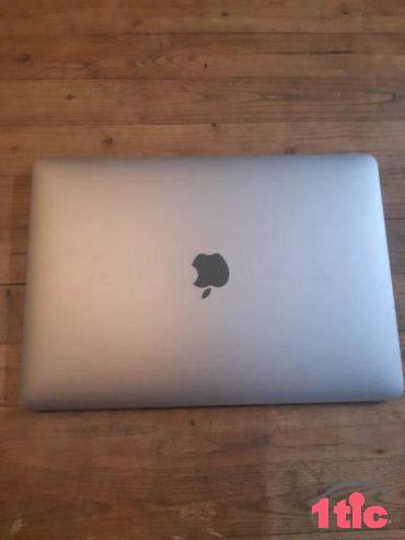 Macbook pro 2017