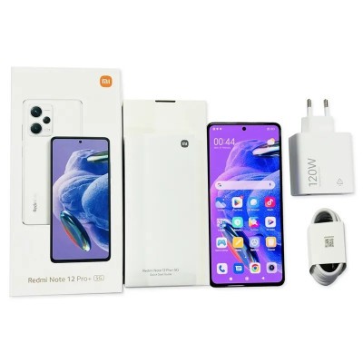 Xiaomi Redmi Redmi note 12 Pro plus 5G