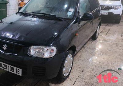 Suzuki Alto 2009