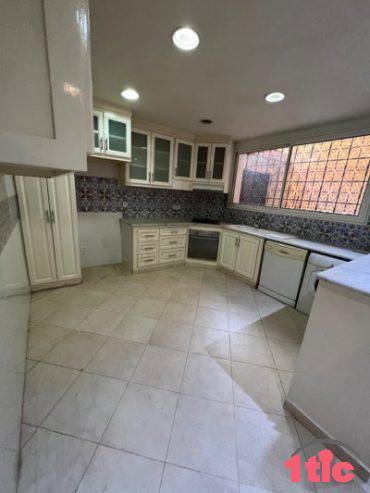 Location Duplex F3 Alger Birkhadem