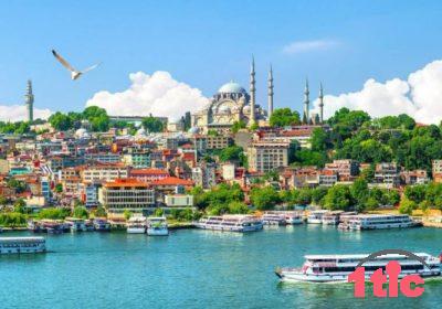 VOYAGE ORGANISE ISTANBUL