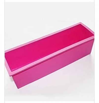 Moule silicone rectangulaire