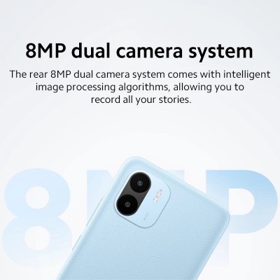 Xiaomi Redmi A1