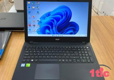 ACER EXTENSA I5 6 EME/8G/1000G/ 15.6 G GFORCE 940 ETAT NEUF