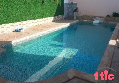 Location vacances Villa Boumerdes Boumerdes